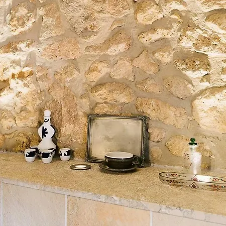 The Old - Cas Julians Ruberts * Sencelles