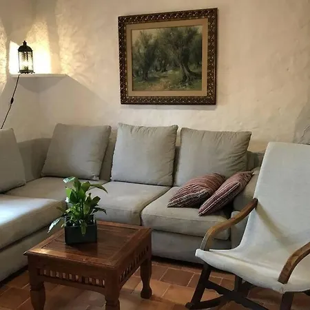The Old - Cas Julians Ruberts Villa Sencelles