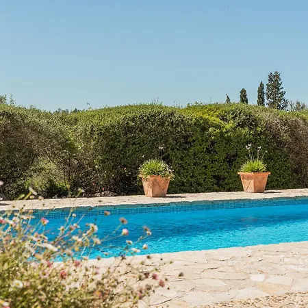 Villa The Old - Cas Julians Ruberts *